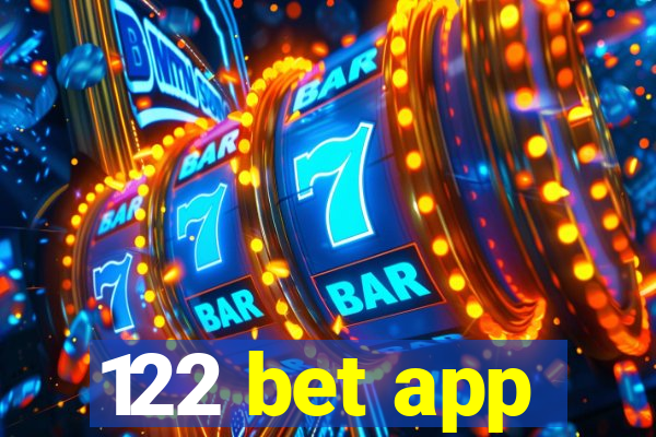 122 bet app